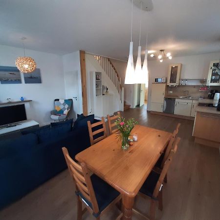 Ferienwohnung Rendelchen Großheide Zewnętrze zdjęcie