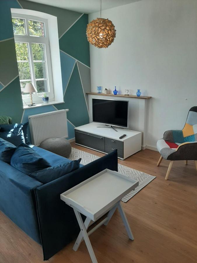Ferienwohnung Rendelchen Großheide Zewnętrze zdjęcie