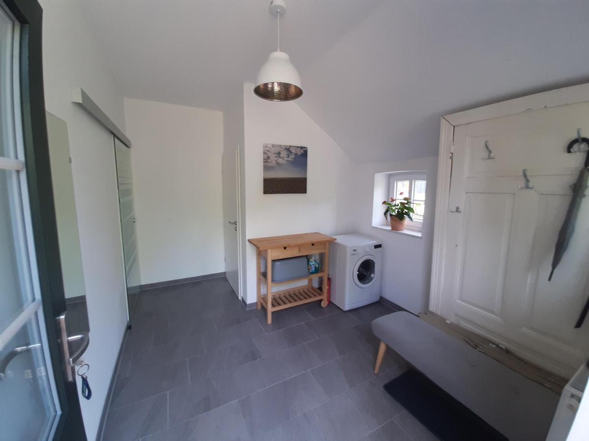 Ferienwohnung Rendelchen Großheide Zewnętrze zdjęcie