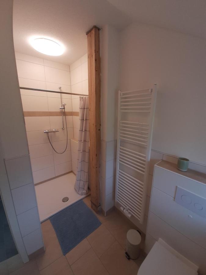 Ferienwohnung Rendelchen Großheide Zewnętrze zdjęcie