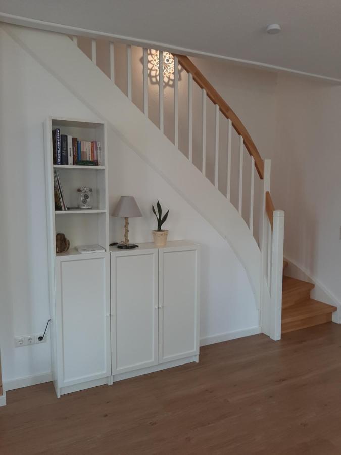 Ferienwohnung Rendelchen Großheide Zewnętrze zdjęcie