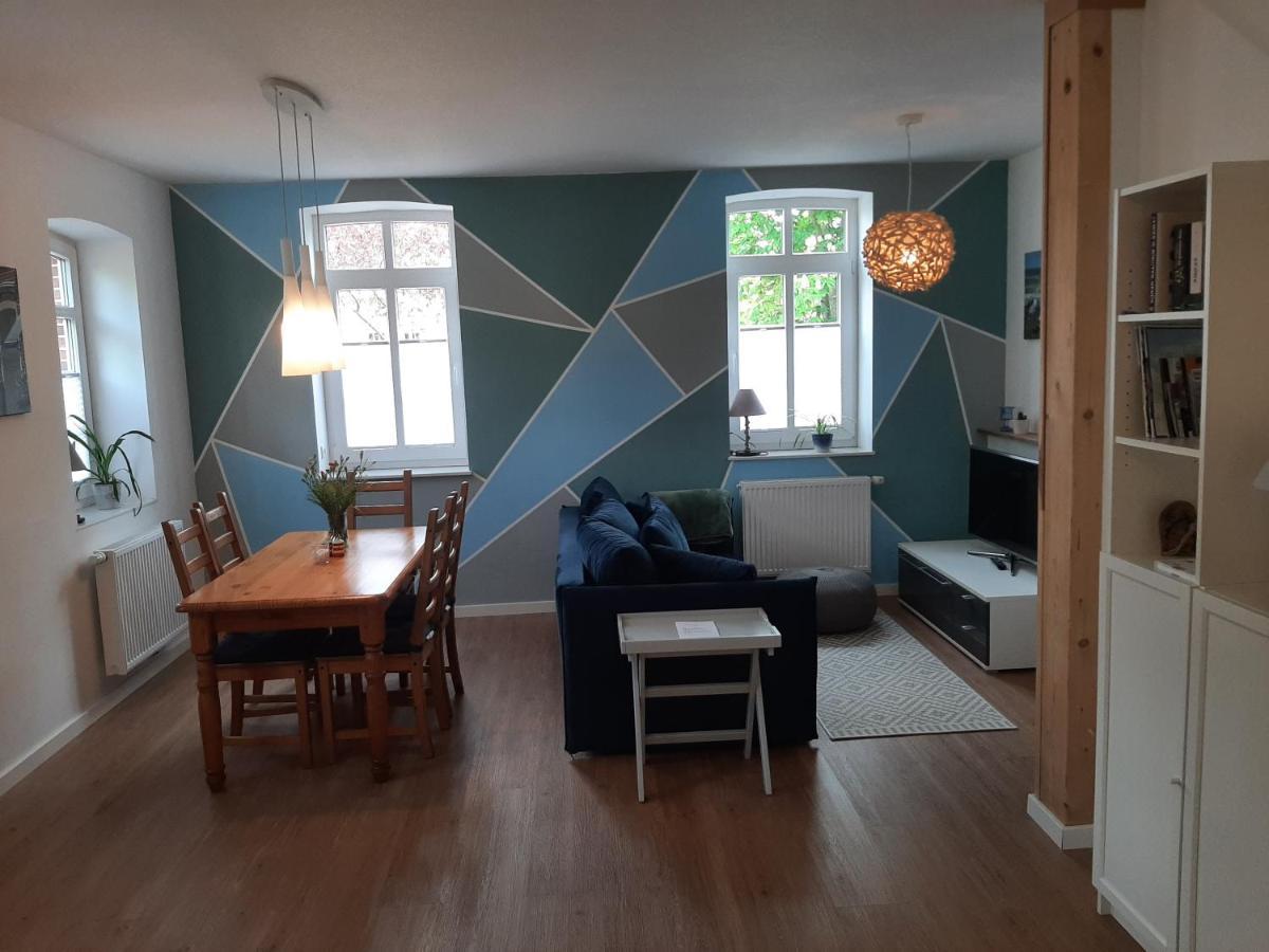 Ferienwohnung Rendelchen Großheide Zewnętrze zdjęcie